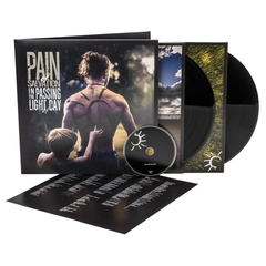 Pain Of Salvation / In The Passing Light Of Day (2LP+CD)