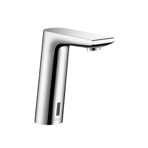 Hansgrohe Metris S 31101000 Смеситель сенсорный, батарейка