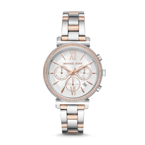 Наручные часы Michael Kors MK6558 фото