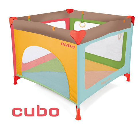 Baby Care CUBO