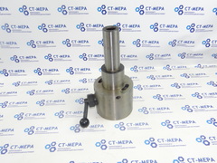 Головка винторезная самооткрывающаяся 4К 45 12-42 невращающаяся, ГОСТ 21760-76