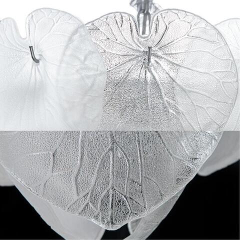 Подвесная люстра Arte Lamp KAPRI A4078LM-6CC