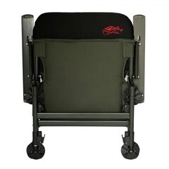 Кресло карповое Tramp Fisherman TRF-032