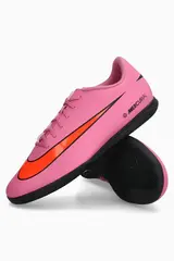 Футзалки Nike Mercurial Vapor 16 Club IC - бордовый