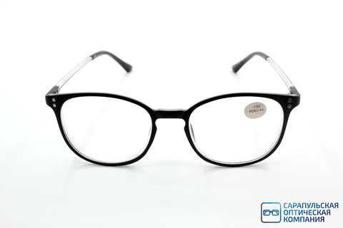 Очки готовые для зрения RALPH RA0631 J-C1