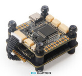 Полётный контроллер Holybro Kakute F722 + ESC Tekko32 F4 4in1 50A ESC stack