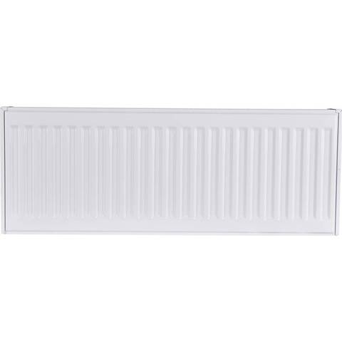Rommer Compact 22/300/800 радиатор стальной панельный с боковым подключением