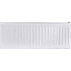 Rommer Compact 22/300/800 радиатор стальной панельный с боковым подключением
