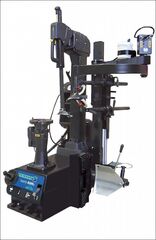 Автоматический шиномонтажный станок Monty 8300G SmartSpeed Hofmann