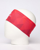 Гоночная повязка Nordski Race Red
