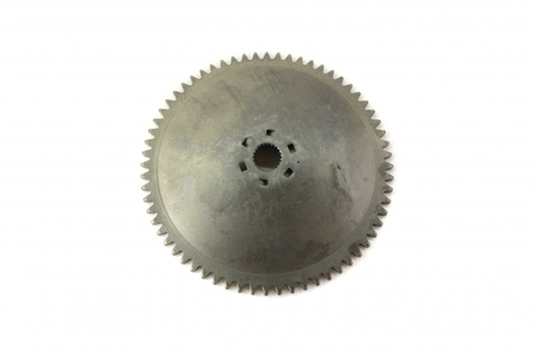 Наружный шкив переднего вариатора  Honda AF-18/24