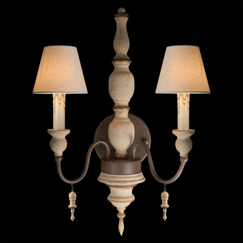 Настенный светильник Loft It Country 10419W