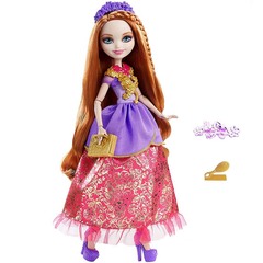 Холли О'Хара Отважные принцессы