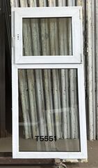 Окно Пластиковое Б/У 152(в) х 73(ш)