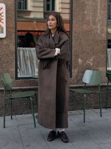 Пальто