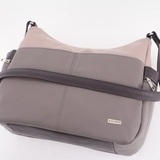 Сумка Саломея 506 мульти бельгийский шоколад