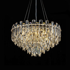 Подвесная люстра Modelux ML.7088.600 GD