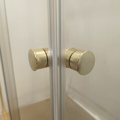 Душевое Ограждение 120*80 Triton Вента-Голд