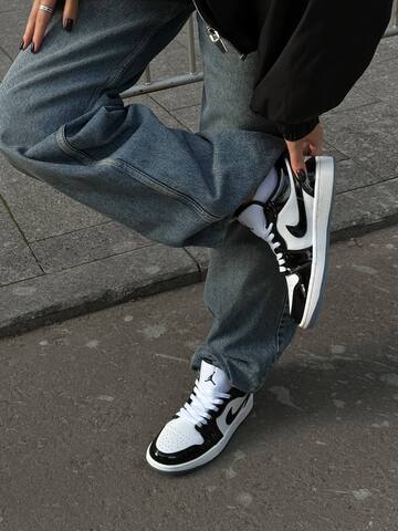 Nike Air Jordan 1 Low