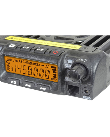 Радиостанция мобильная Аргут А-403 VHF