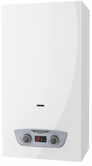 Водонагреватель газовый Ariston FAST R DISPLAY 10L NG