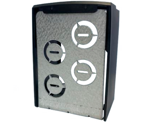 Комплект Danfoss NEMA1 - M5 132B0121 для частотного преобразователя