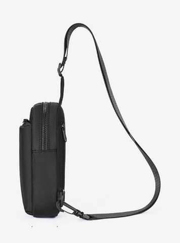 Картинка сумка для документов Skully HD0911 Black - 10