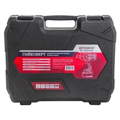 Thorvik BBIW012400 Гайковерт ударный аккумуляторный бесщёточный 1