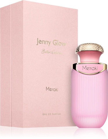Jenny glow Meraki 100 ml