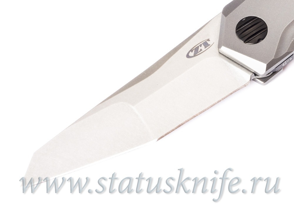 Нож Zero Tolerance 0055 GTC Airborne First 3