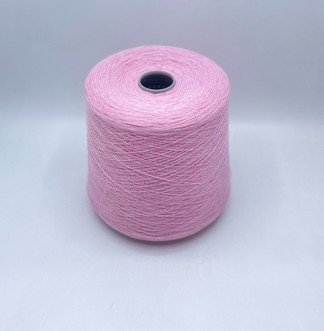 Zegna Baruffa (пр.Италия),art-Supergeelong  1/15 1500м/100гр.100%меринос , цвет-Светло-розовый(751/19/53) арт.36650