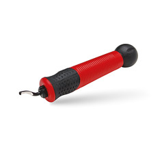 Фаскосниматель 2,6мм Type-MP SoftGrip MC-3 CP GRATEX 38113