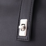 Сумка Саломея 328 наппа черный