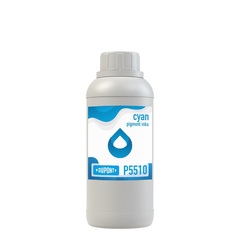 Чернила Dupont Artistri Cyan P5510, 500мл