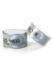 Шпатлевка BOOMER 1040 SPACE универсальная ультра легкая 1кг + отвердитель