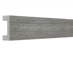 Молдинг МЛ 18/2,6 Песчаный бриз