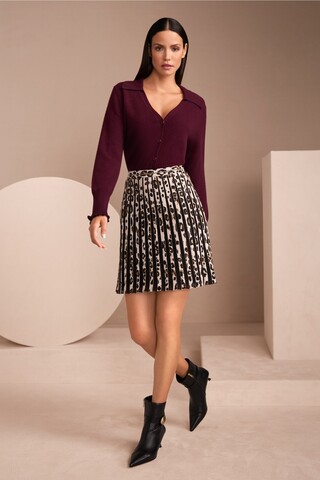 Marc Cain Кардиган из тонкого кашемира