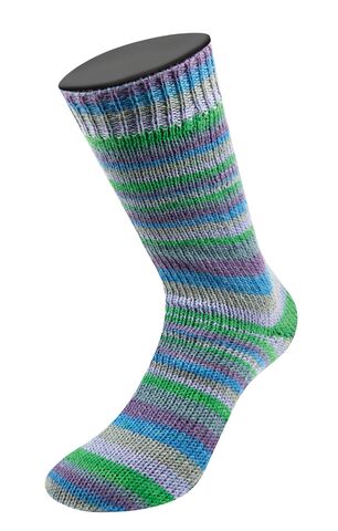 Lana Grossa Meilenweit Granita 1808