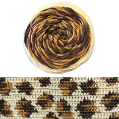 Пряжа Himalaya Everyday Leo (70701)