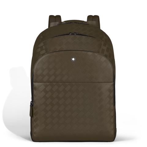 Большой рюкзак с 3 отделениями Extreme 3.0, хаки