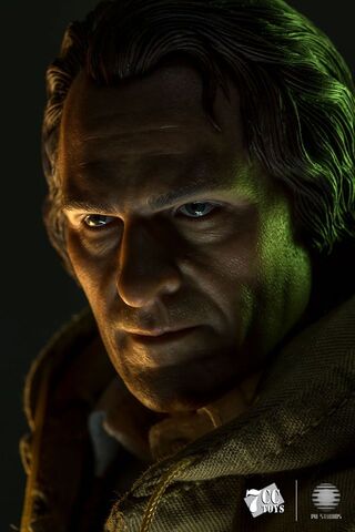 Фигурка Артур Флек из фильма Джокер