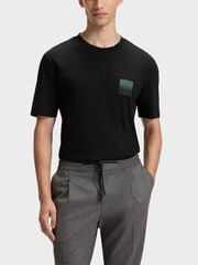 Футболка HUGO Dapusi