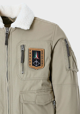 Куртка AERONAUTICA Pilot