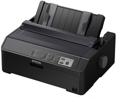 Epson FX-890IIN C11CF37403A0 черный