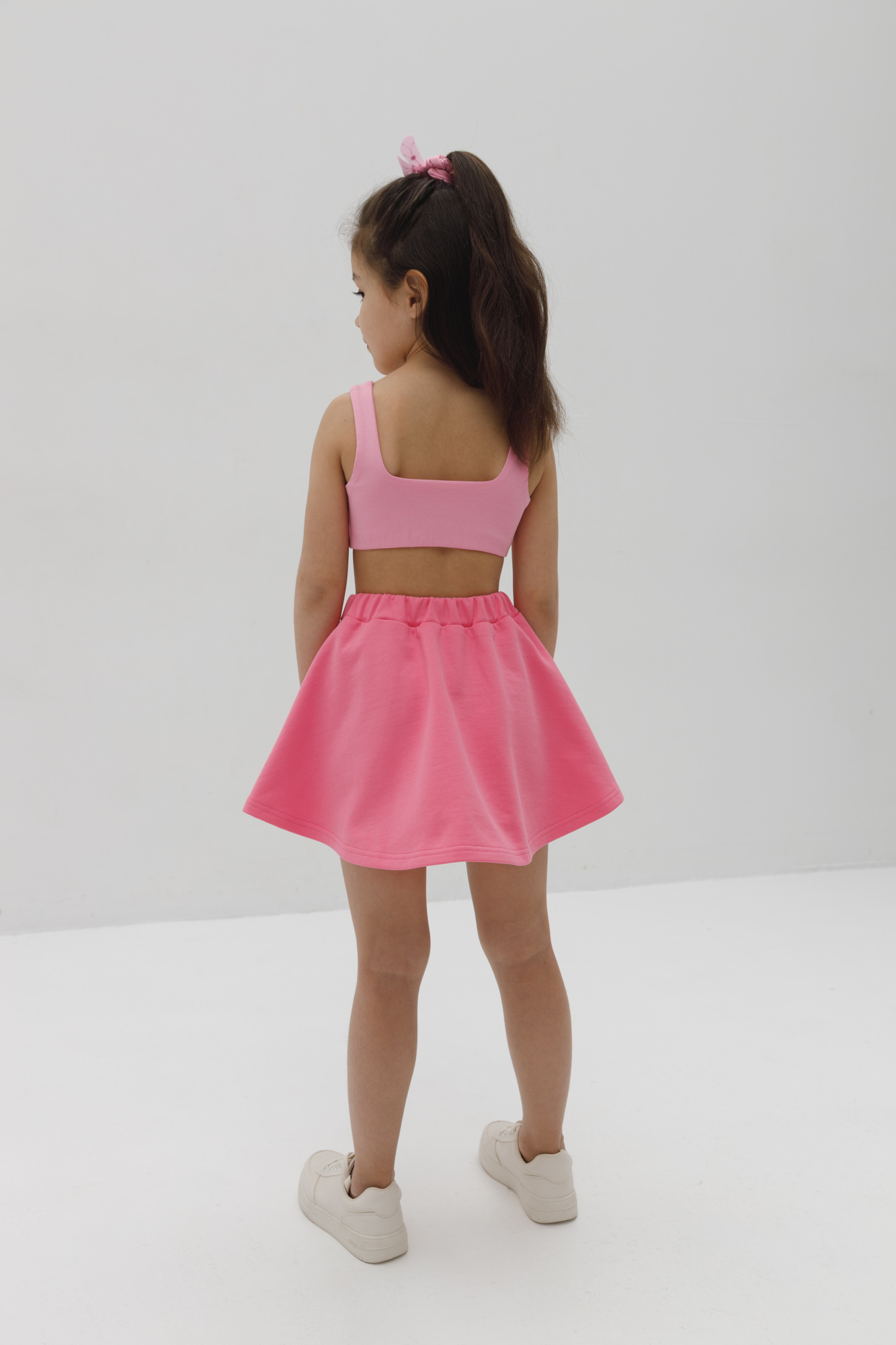 ЮБКА ДЕТСКАЯ 