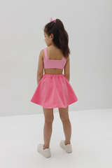 ЮБКА ДЕТСКАЯ 