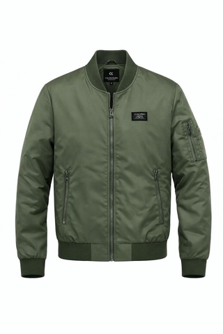 Куртка СК 005441green