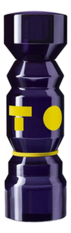 Totem Yellow