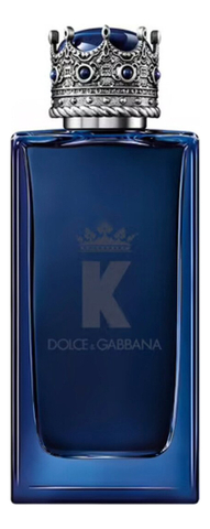 K Eau De Parfum Intense