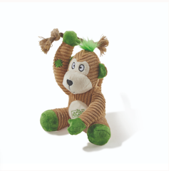 Mpets мягкая для щенков TERRA ZUZU обезьяна 16см